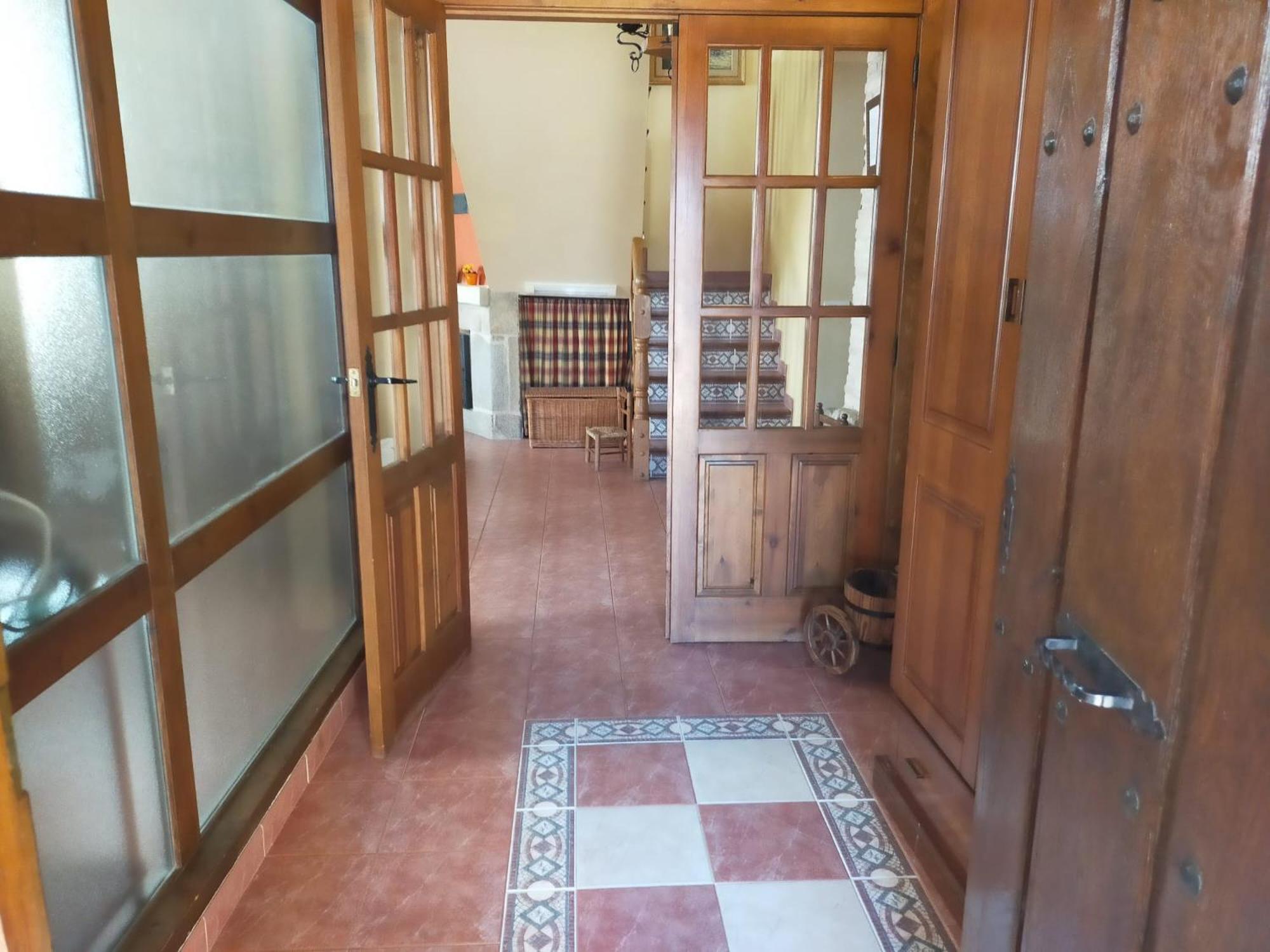 El Diezmo Artajona Exterior foto