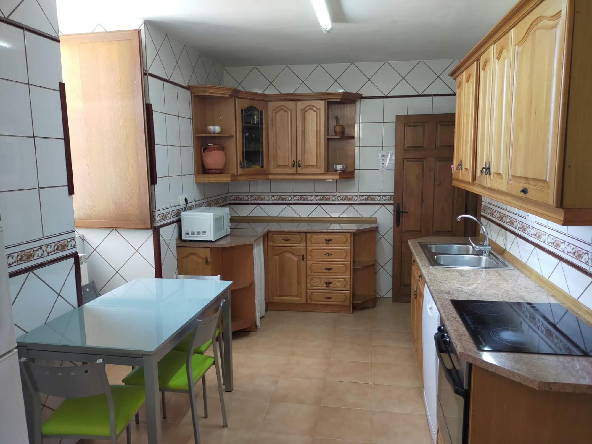 El Diezmo Artajona Exterior foto